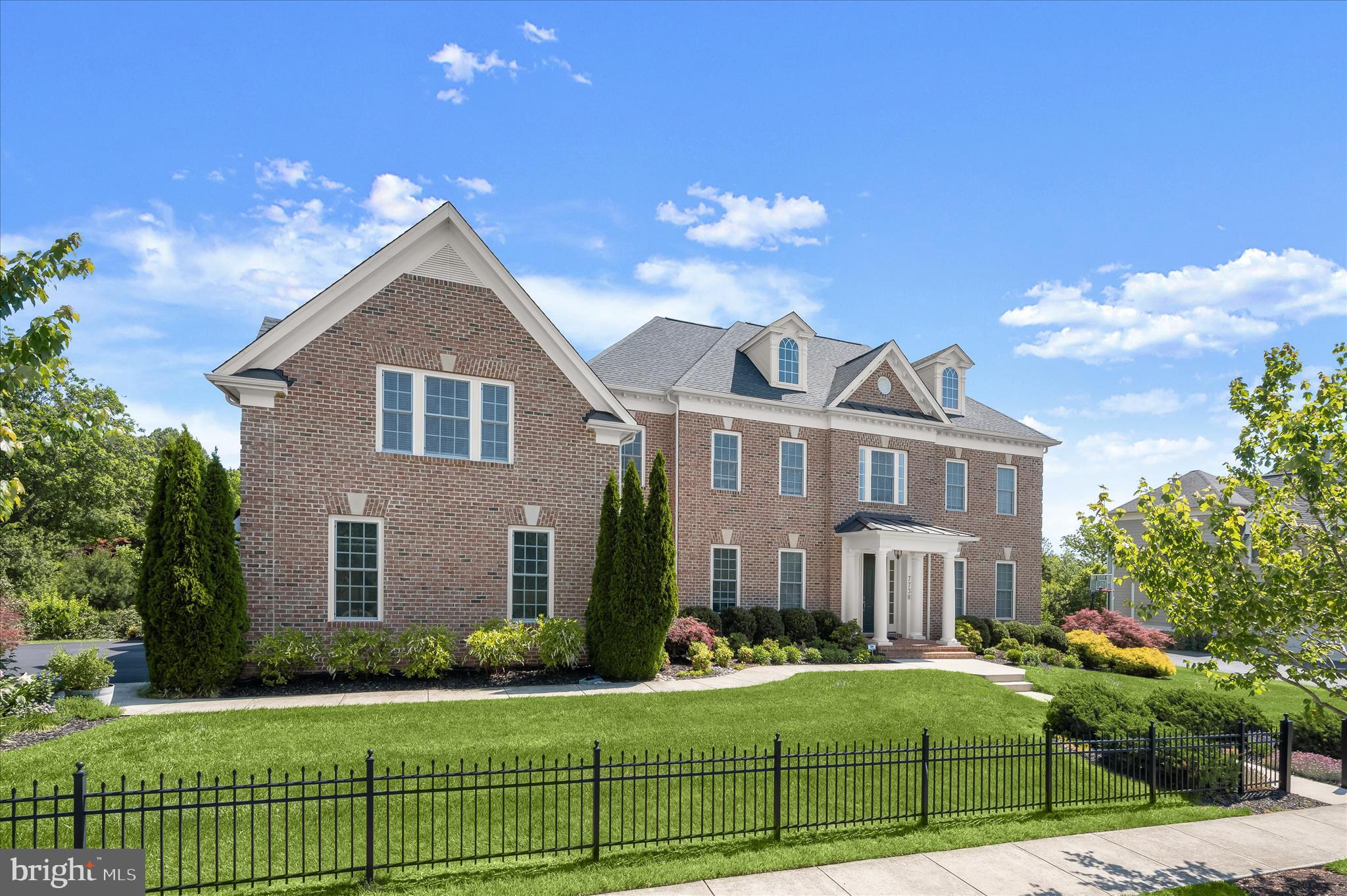 7738 Elmwood Road Fulton, MD 20759 - Photo 92 of 96