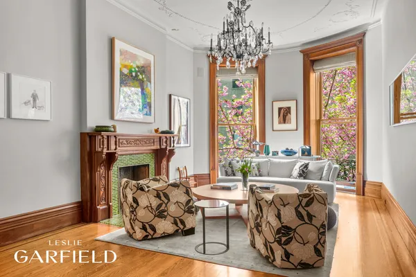 $5,250,000 | 251 West 99th Street | Upper West Side