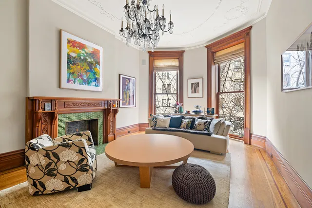 $5,250,000 | 251 West 99th Street | Upper West Side
