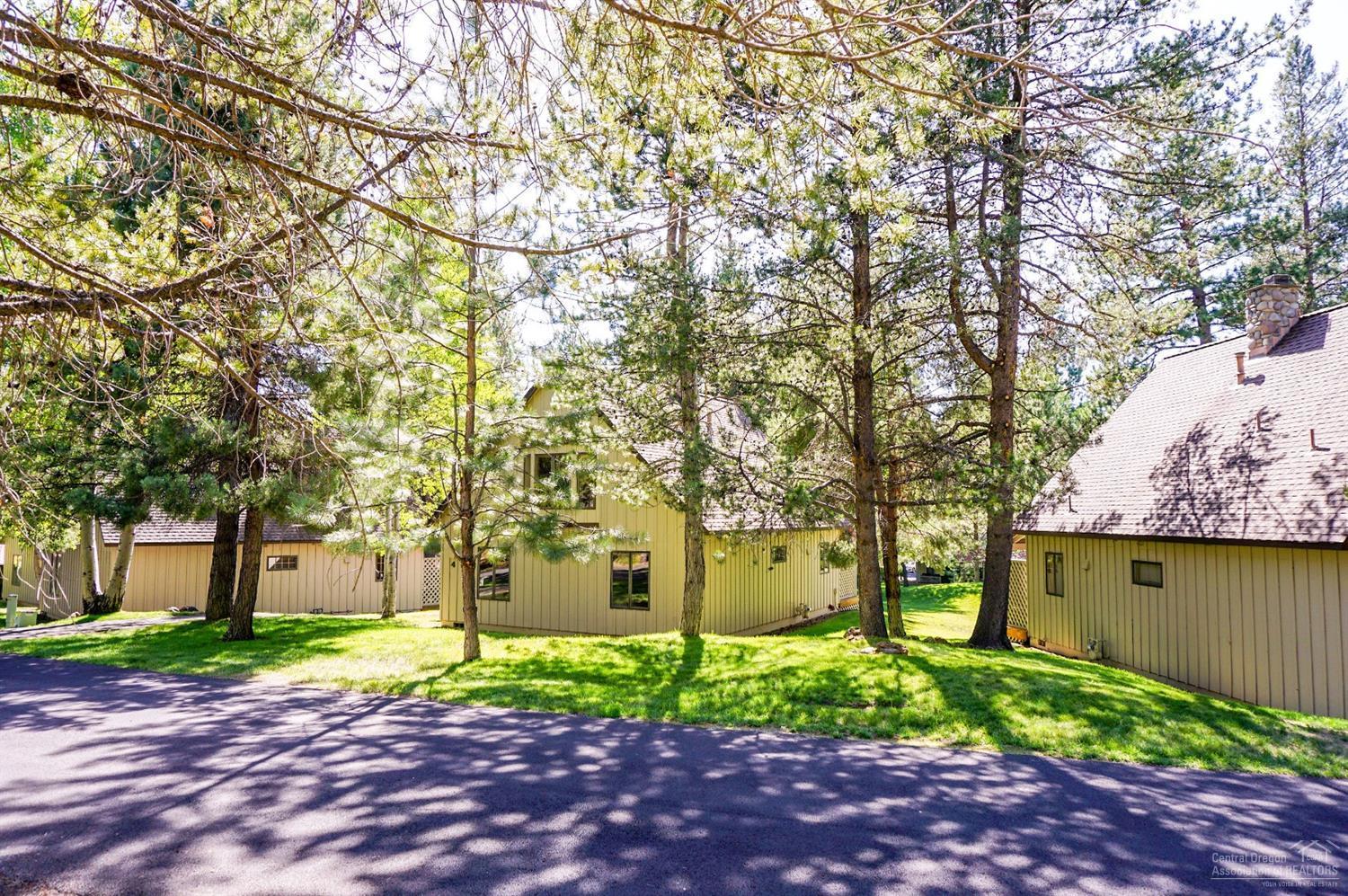 57534 Circle 4 Cabin Road Sunriver, OR 97707 - Photo 24 of 24 Additional Photo