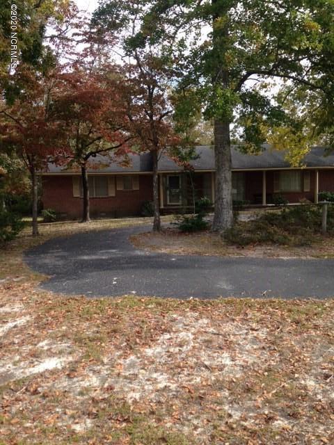 495 Kings Landing Road Hampstead, NC 28443 - Photo 2 of 4 2