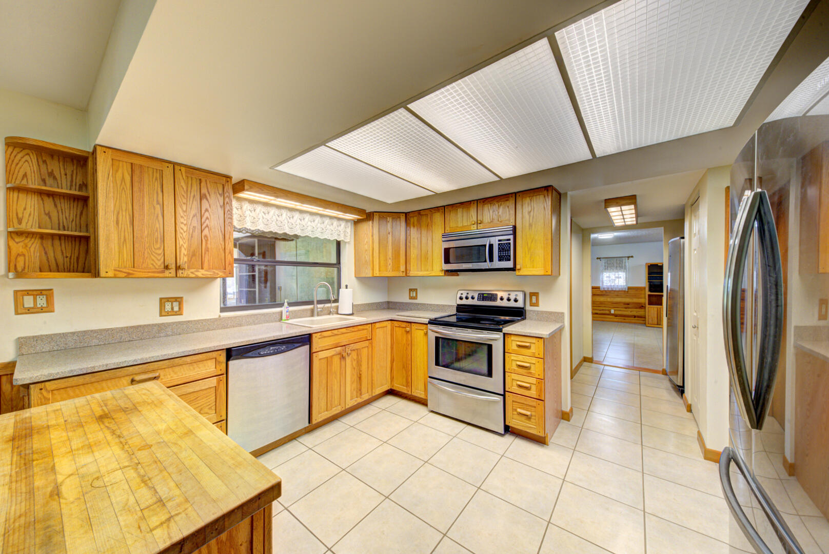 4885 Rayburn Road Cocoa, FL 32926 - Photo 37 of 99 kitchen