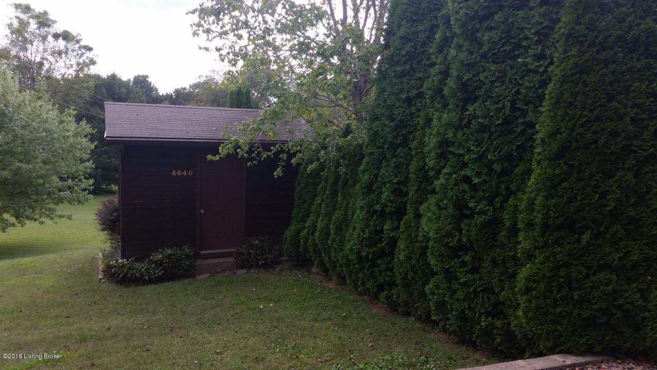 4640 Loretto Road Bardstown, KY 40004 - Photo 3 of 12 4640 Loretto Rd