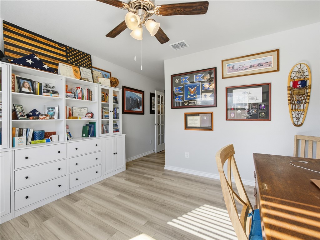 7938 Rancho Vista Boulevard East Corpus Christi, TX 78414 - Photo 27 of 37 Study Office