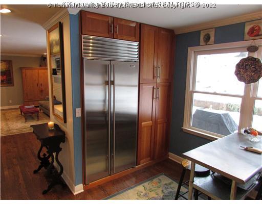 1627 Greystone Road Charleston, WV 25314 - Photo 4 of 16 Kitchen.
