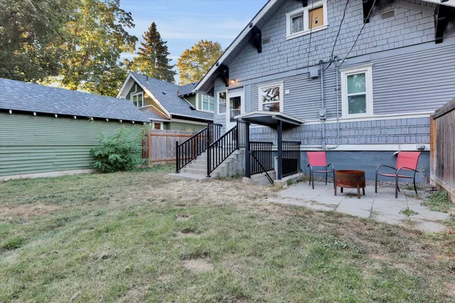 $405,000 | 814 East 32nd Avenue, Spokane, WA 99203