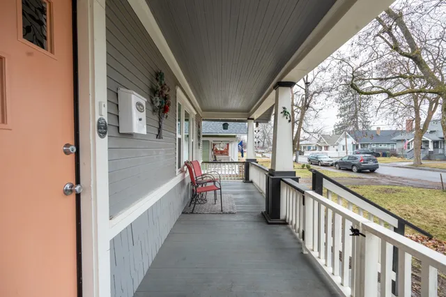 $405,000 | 814 East 32nd Avenue, Spokane, WA 99203