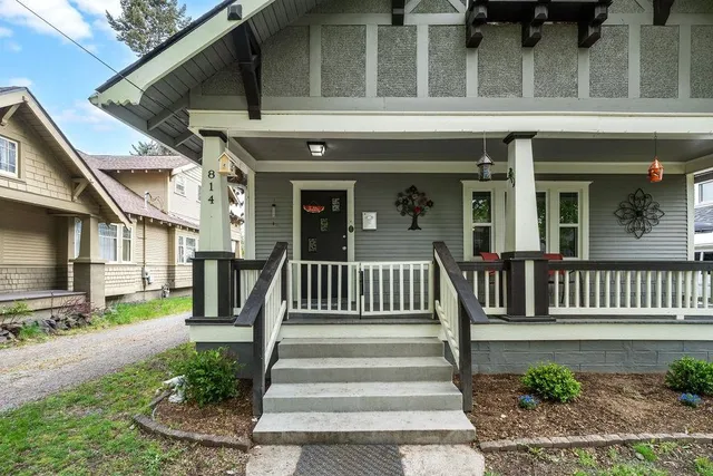 $405,000 | 814 East 32nd Avenue, Spokane, WA 99203