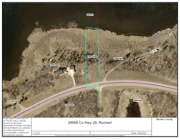 $69,000 | 29988 Co Highway 26, Detroit Lakes, MN 56501