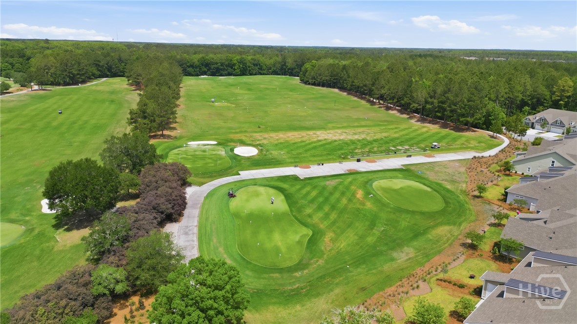 127 Sutton Lane Pooler, GA 31322 - Photo 43 of 43 Golf Course