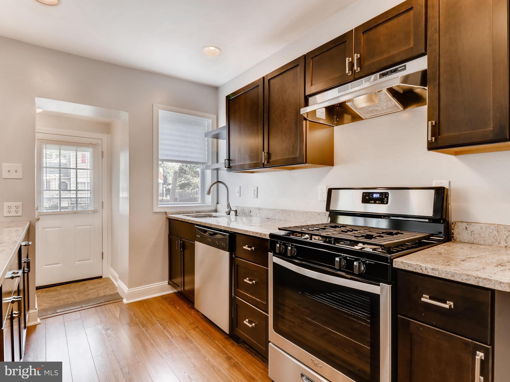 7042 Dunbar Road Dundalk, MD 21222 - Photo 11 of 28 Stainless Steel Appliances