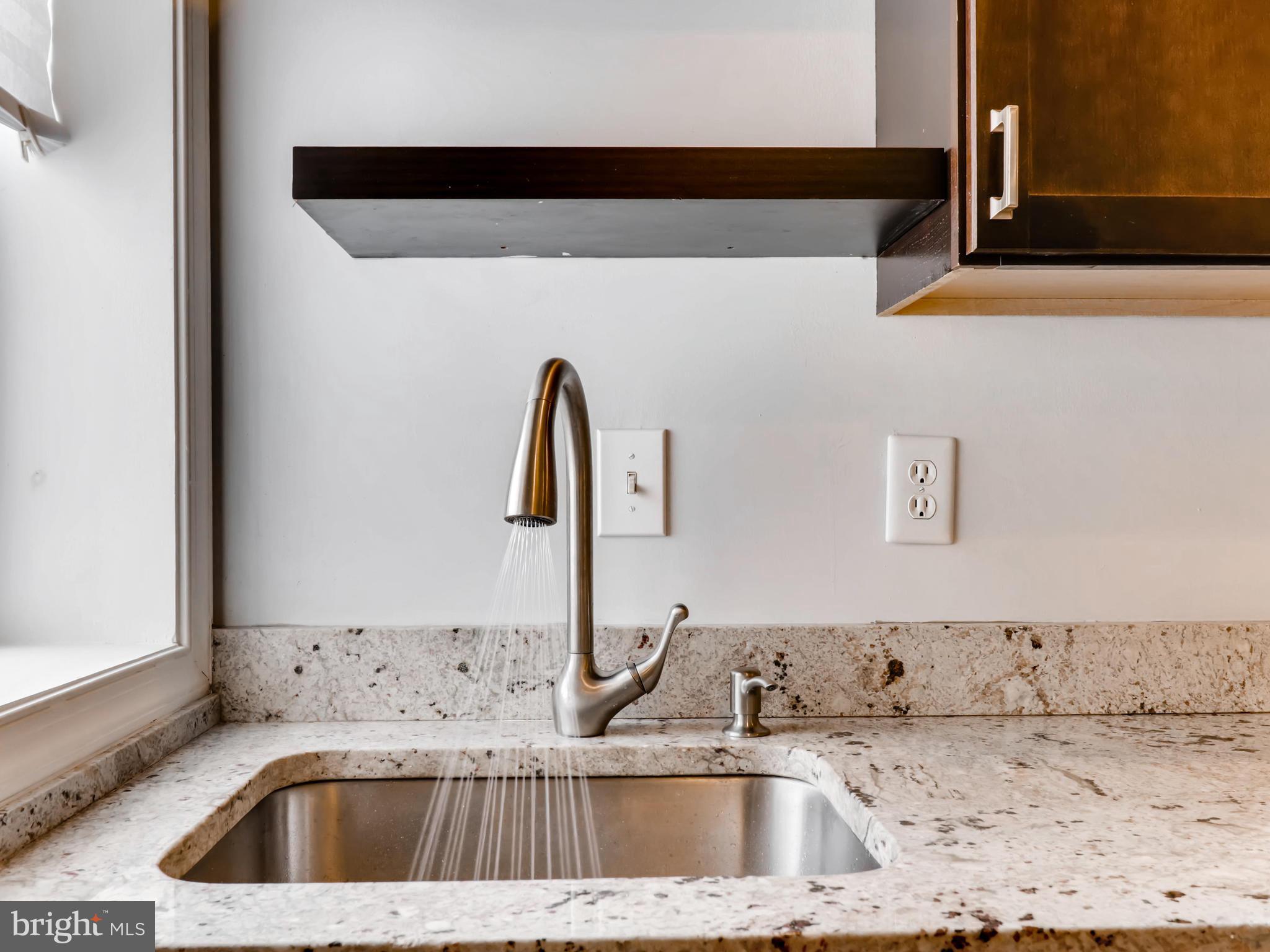 7042 Dunbar Road Dundalk, MD 21222 - Photo 14 of 28 Kitchen