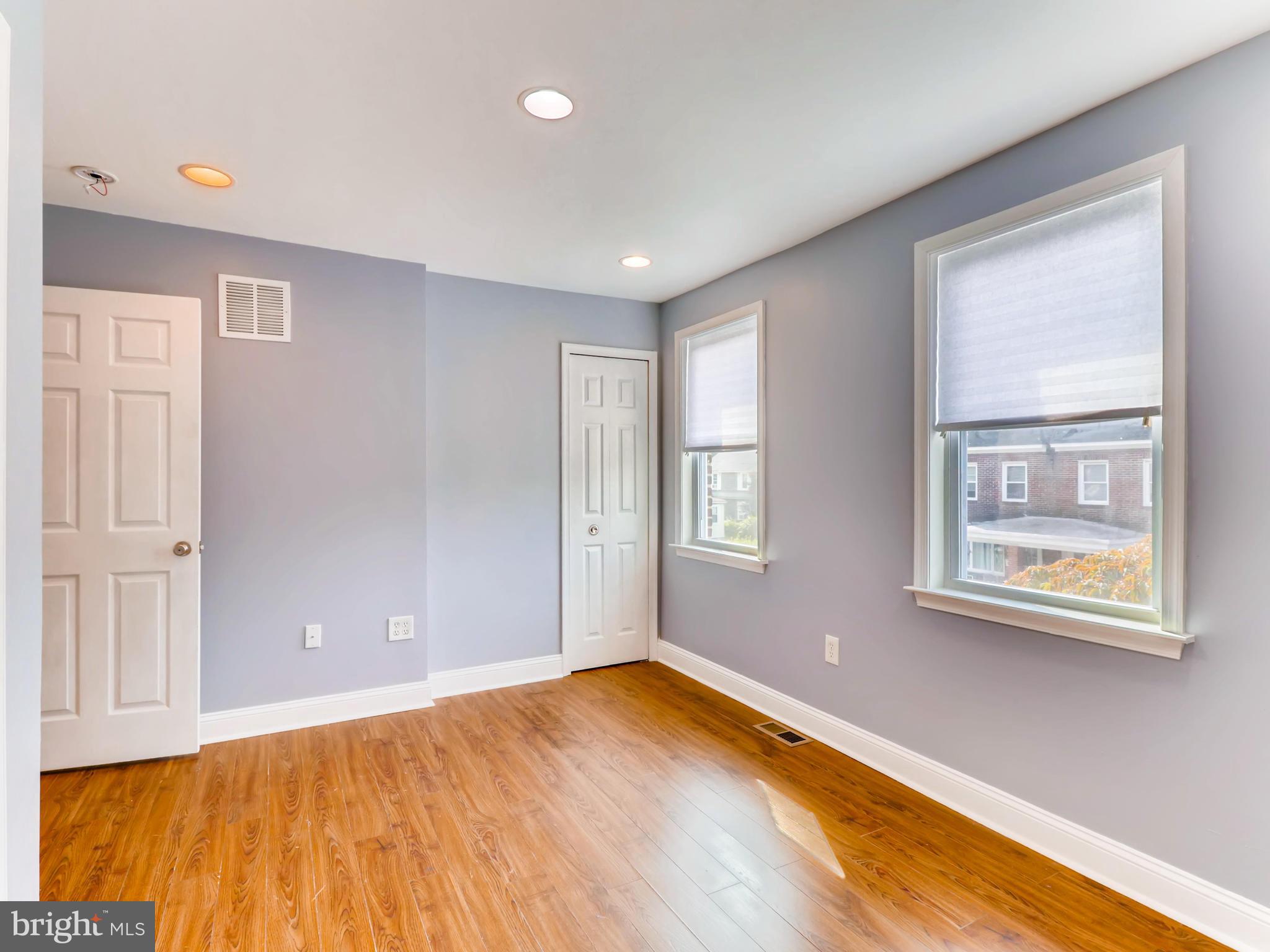 7042 Dunbar Road Dundalk, MD 21222 - Photo 16 of 28 Bedroom