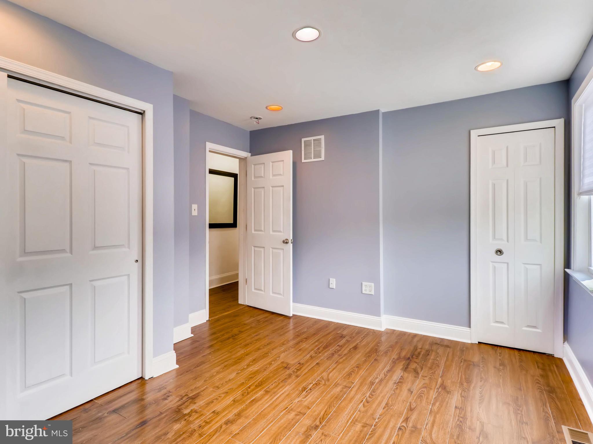 7042 Dunbar Road Dundalk, MD 21222 - Photo 17 of 28 Bedroom