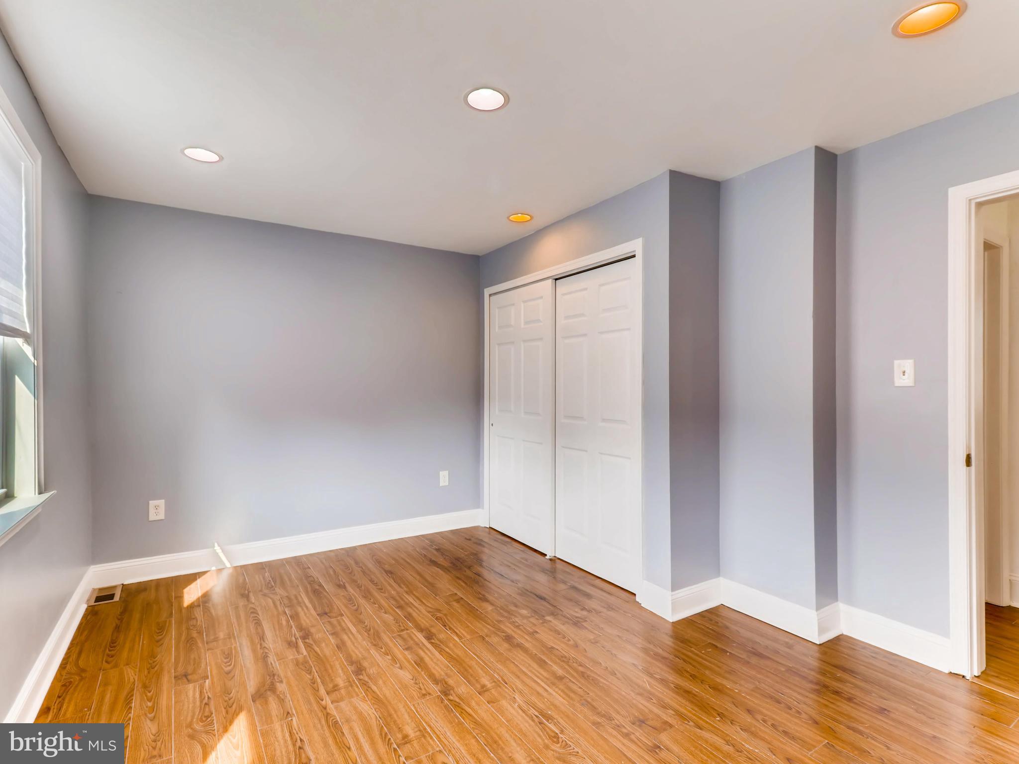 7042 Dunbar Road Dundalk, MD 21222 - Photo 18 of 28 Bedroom
