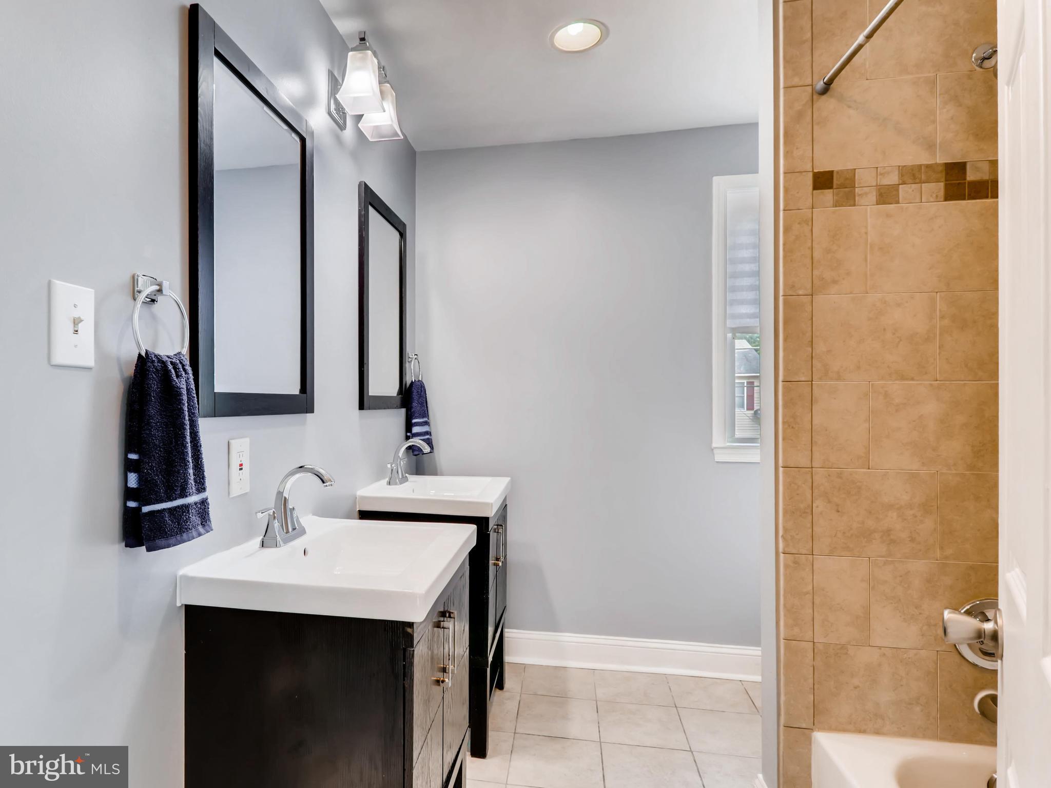 7042 Dunbar Road Dundalk, MD 21222 - Photo 20 of 28 Dual Sink