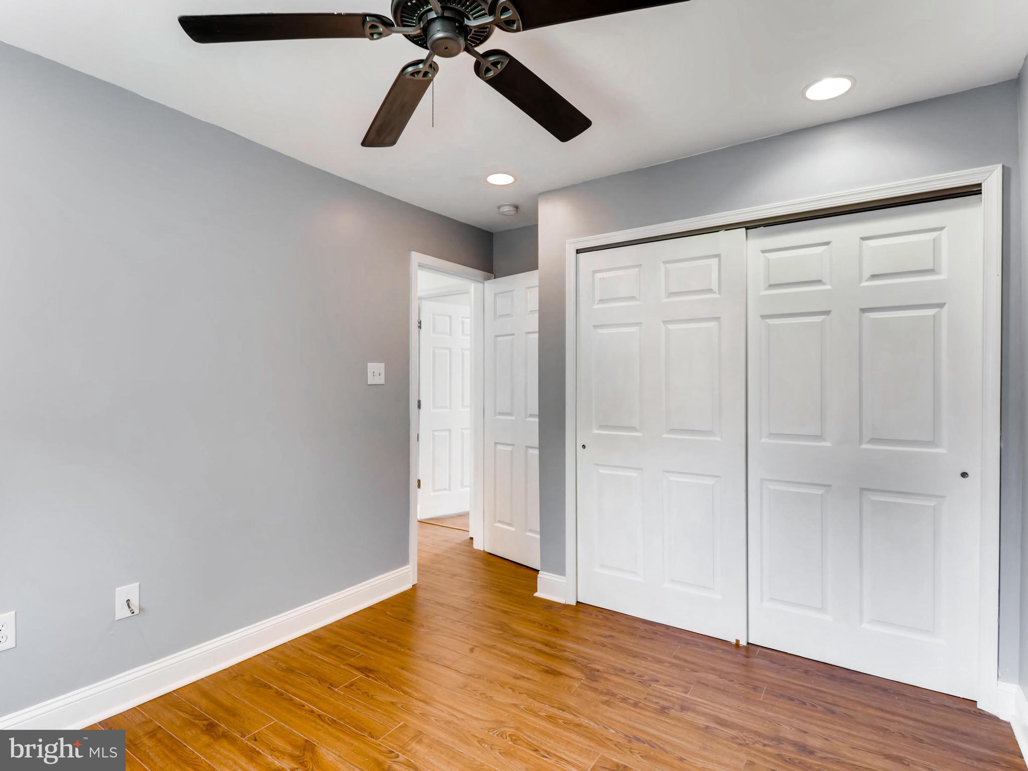 7042 Dunbar Road Dundalk, MD 21222 - Photo 25 of 28 Bedroom