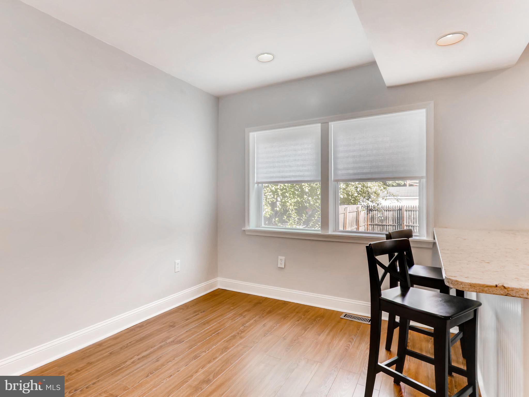 7042 Dunbar Road Dundalk, MD 21222 - Photo 7 of 28 Dining Room