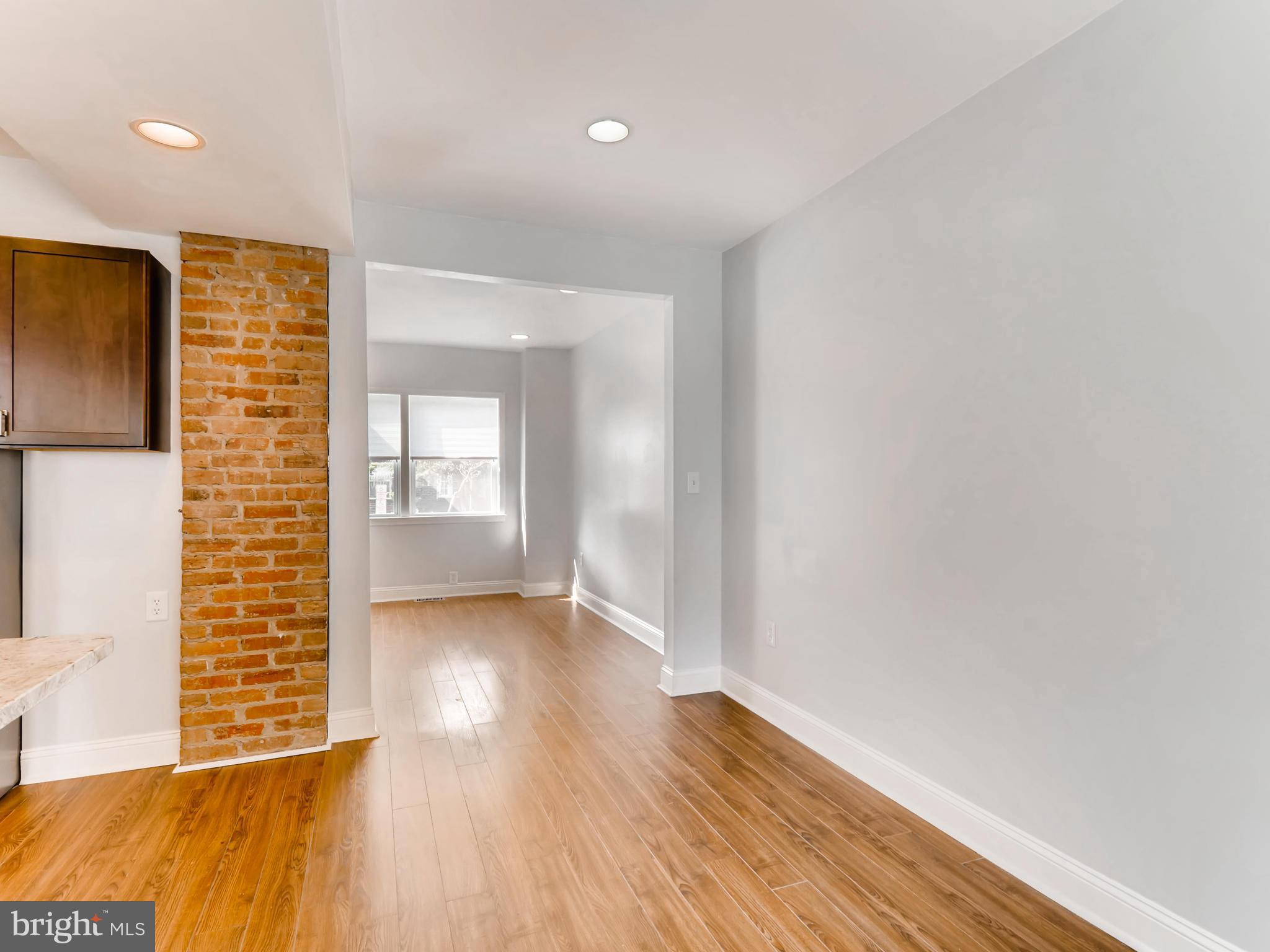 7042 Dunbar Road Dundalk, MD 21222 - Photo 9 of 28 Recessed Lighting