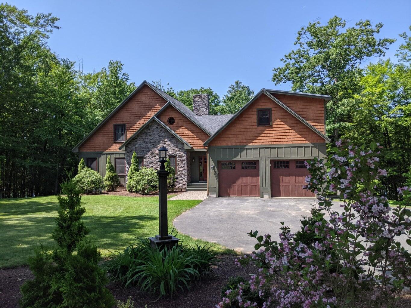 476 Peacock Road Acton, ME 04001 - Photo 1 of 1 1