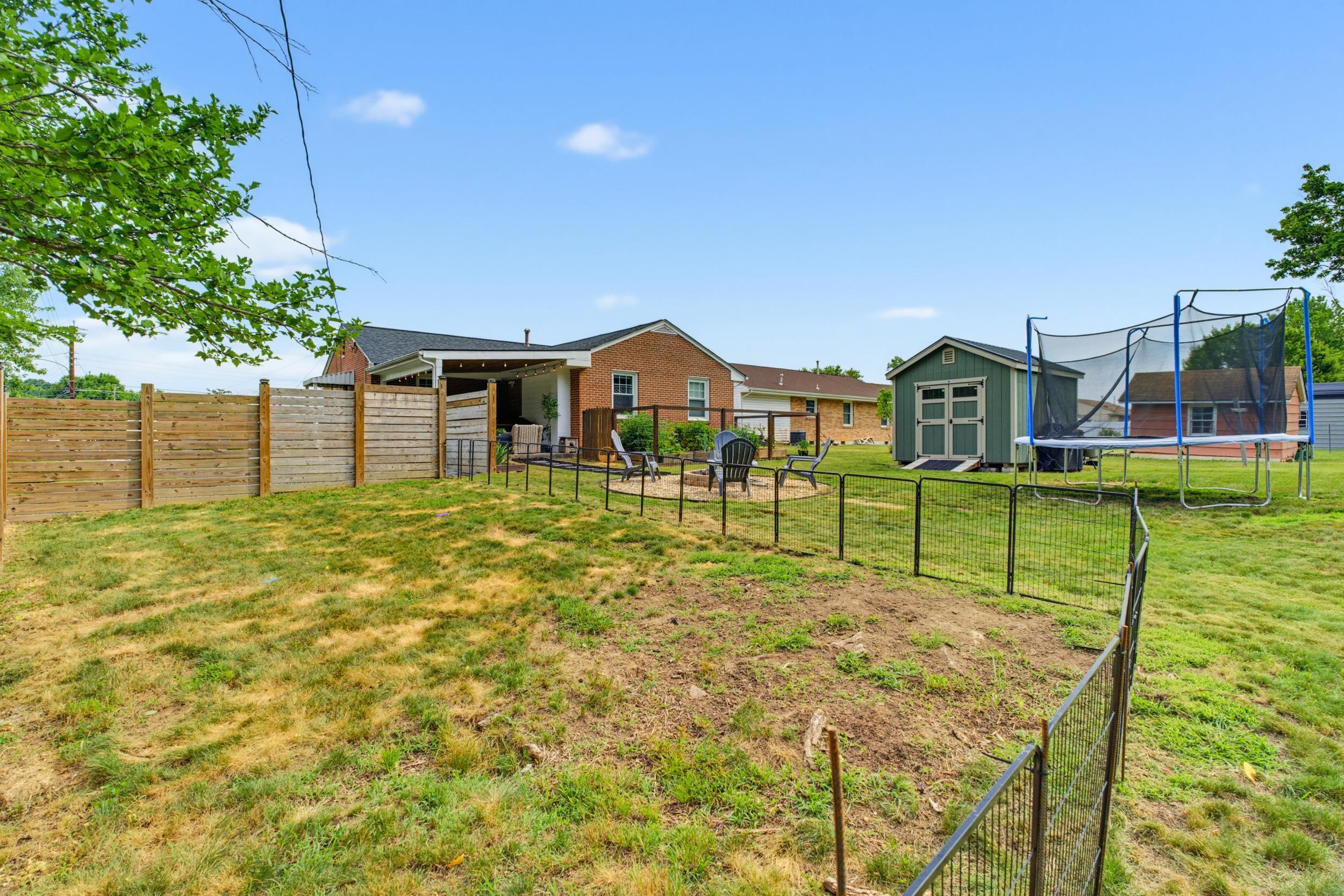 2412 Park Hill Road Staunton, VA 24401 - Photo 52 of 60