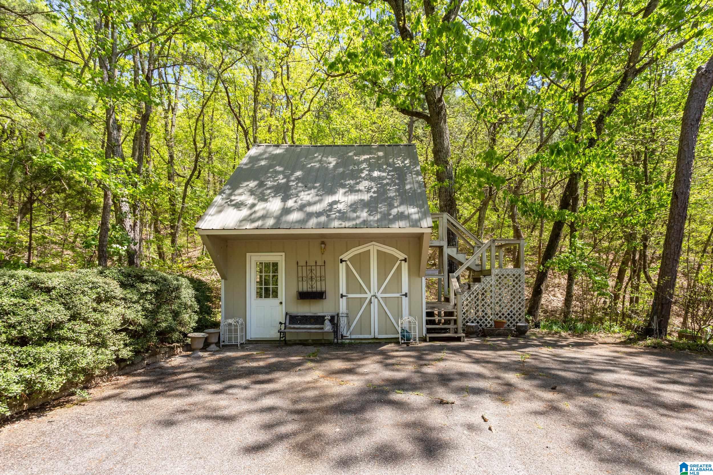 415 Stoneridge Road Anniston, AL 36207 - Photo 42 of 44