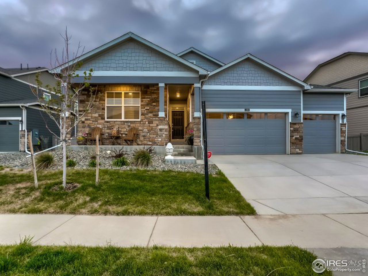 1293 Sun River Road Berthoud, CO 80513 - Photo 1 of 29 Gallery Image 1