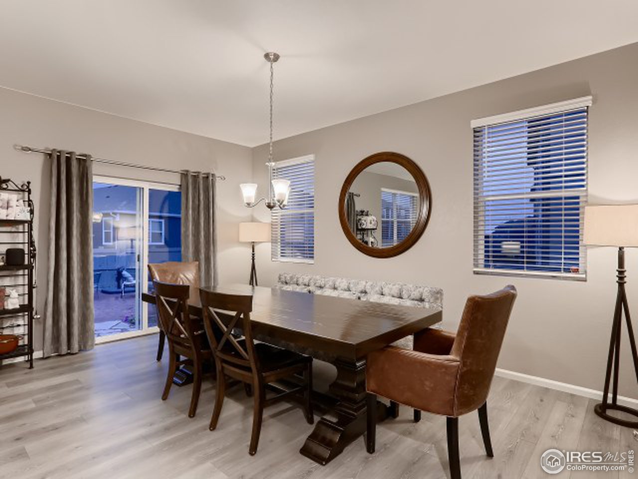 1293 Sun River Road Berthoud, CO 80513 - Photo 13 of 29 Gallery Image 13