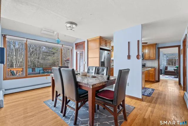 $599,000 | 301 Bushy Hill Road, Simsbury, CT 06070