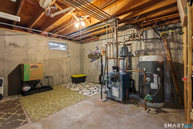 $599,000 | 301 Bushy Hill Road, Simsbury, CT 06070