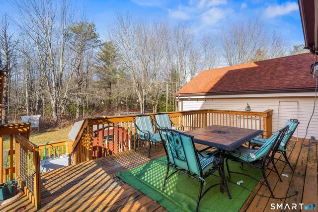 $599,000 | 301 Bushy Hill Road, Simsbury, CT 06070