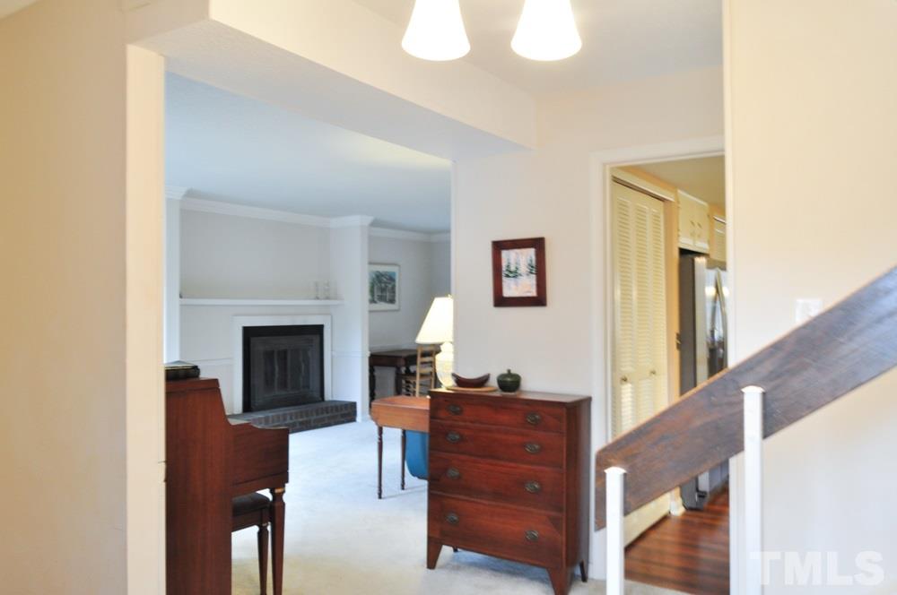 3084 Colony Road, Unit B Durham, NC 27705 - Photo 2 of 22