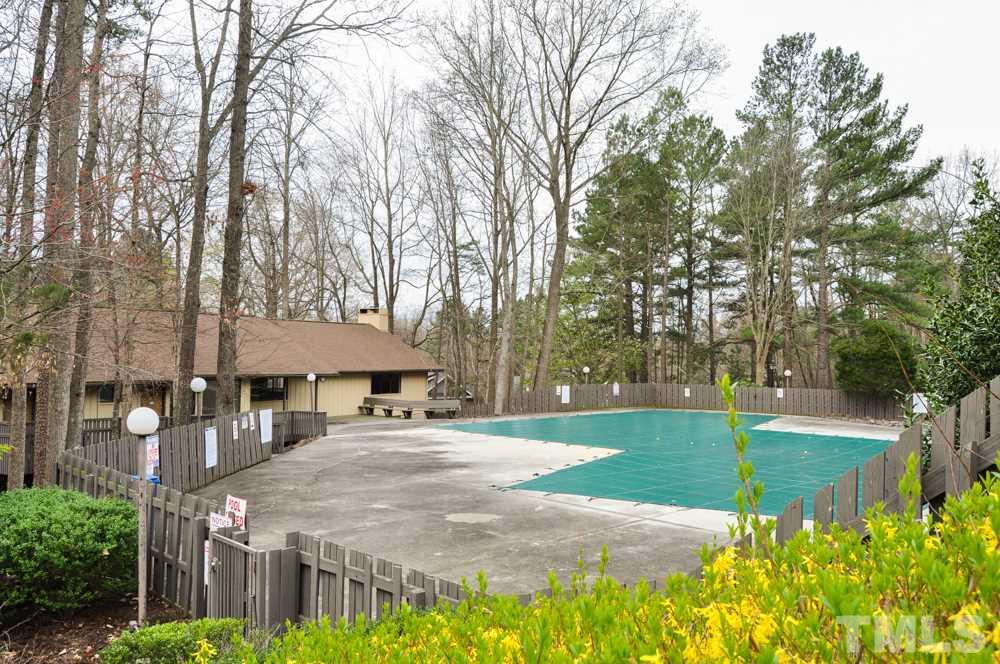 3084 Colony Road, Unit B Durham, NC 27705 - Photo 21 of 22