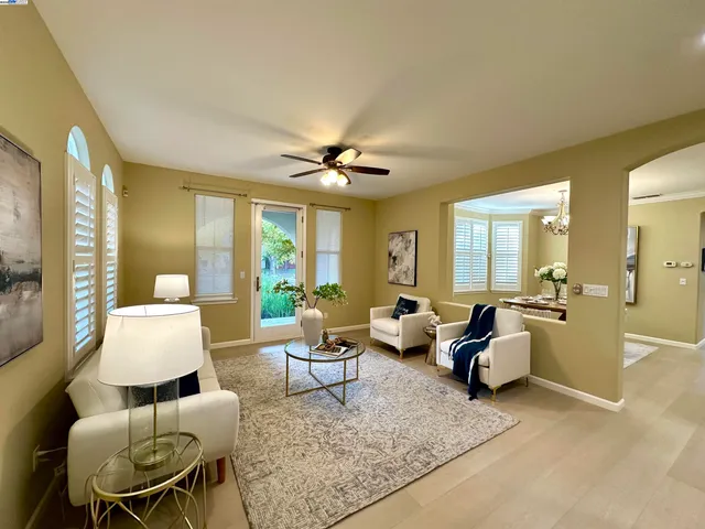 $1,199,000 | 372 South Caballo Street, Mountain House, CA 95391