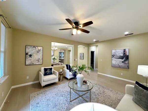 $1,028,888 | 372 South Caballo Street, Mountain House, CA 95391