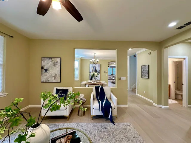 $1,199,000 | 372 South Caballo Street, Mountain House, CA 95391