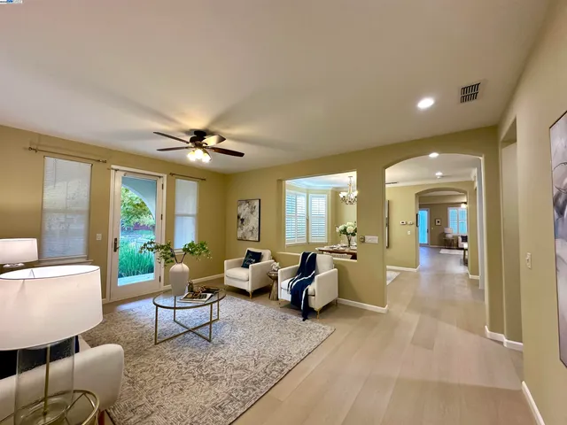 $1,199,000 | 372 South Caballo Street, Mountain House, CA 95391