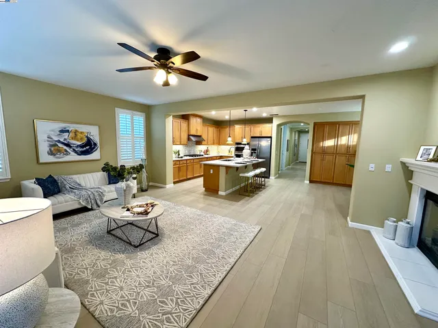 $1,199,000 | 372 South Caballo Street, Mountain House, CA 95391