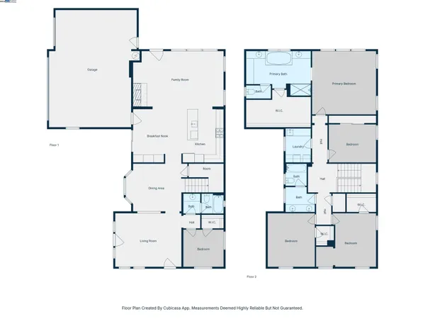 $1,028,888 | 372 South Caballo Street, Mountain House, CA 95391
