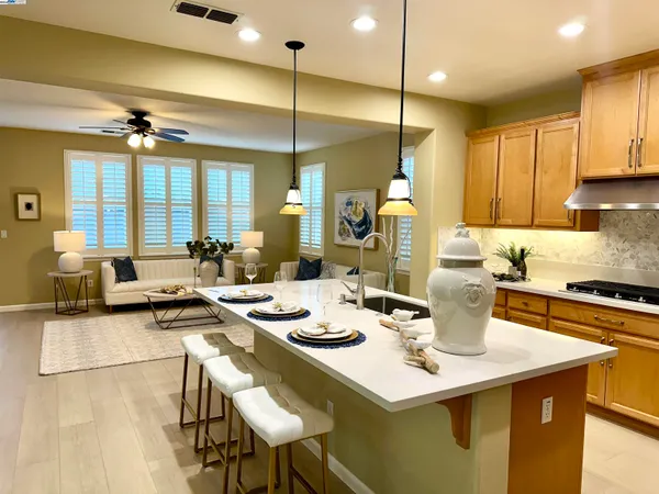 $1,028,888 | 372 South Caballo Street, Mountain House, CA 95391