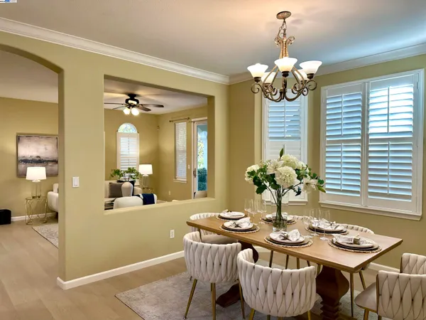 $1,028,888 | 372 South Caballo Street, Mountain House, CA 95391