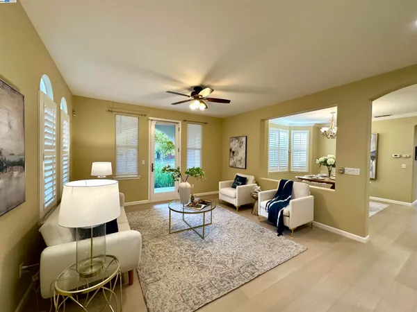 $1,028,888 | 372 South Caballo Street, Mountain House, CA 95391