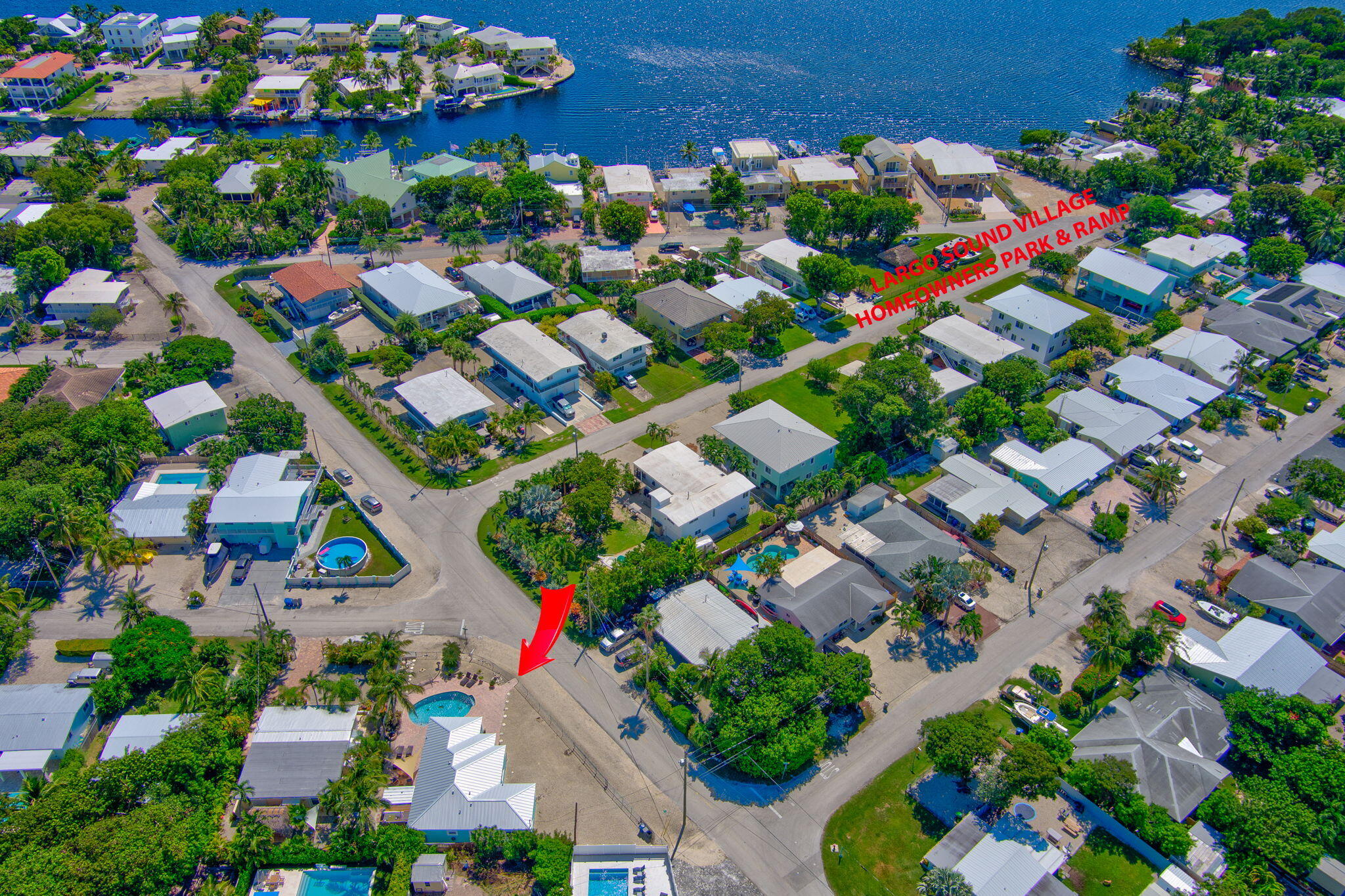 321 3rd Road Key Largo, FL 33037 - Photo 44 of 45