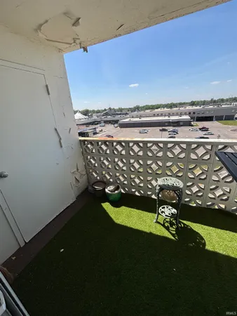 $80,000 | 1100 Erie Avenue, Unit 609, Evansville, IN 47715