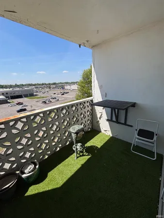 $80,000 | 1100 Erie Avenue, Unit 609, Evansville, IN 47715
