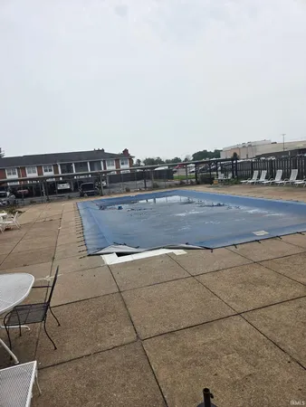$80,000 | 1100 Erie Avenue, Unit 609, Evansville, IN 47715