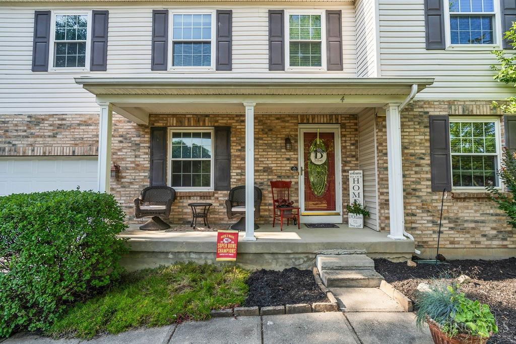 4 Ridgeview Court Milford, OH 45150 - Photo 2 of 46 Gallery Image 2