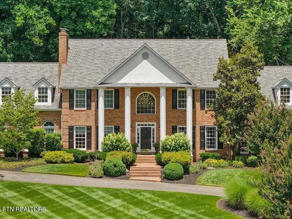 $1,395,000 | 600 Commodore Lane, Knoxville, TN 37934