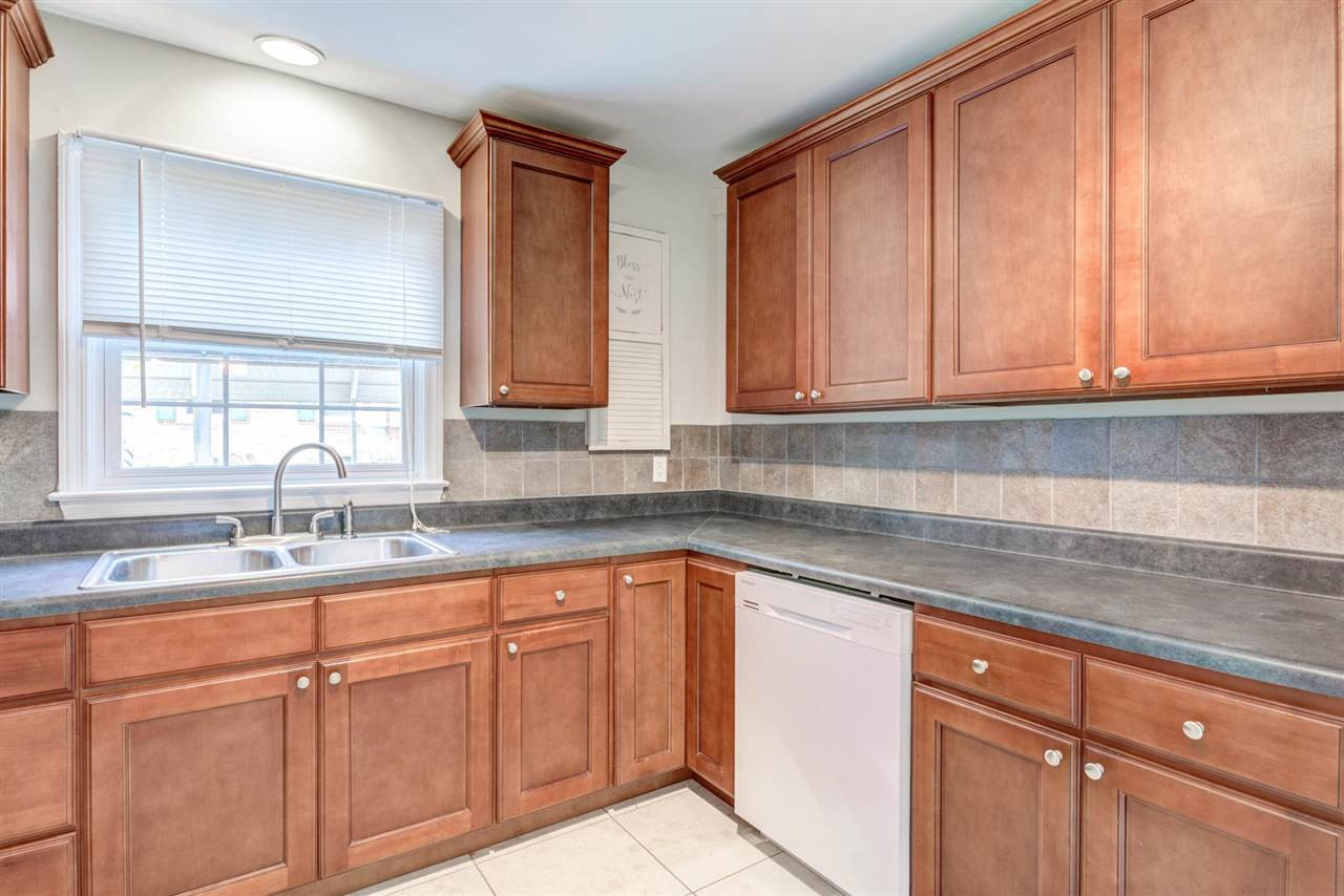 3820 Randell Road Garner, NC 27529 - Photo 16 of 30 Kitchen