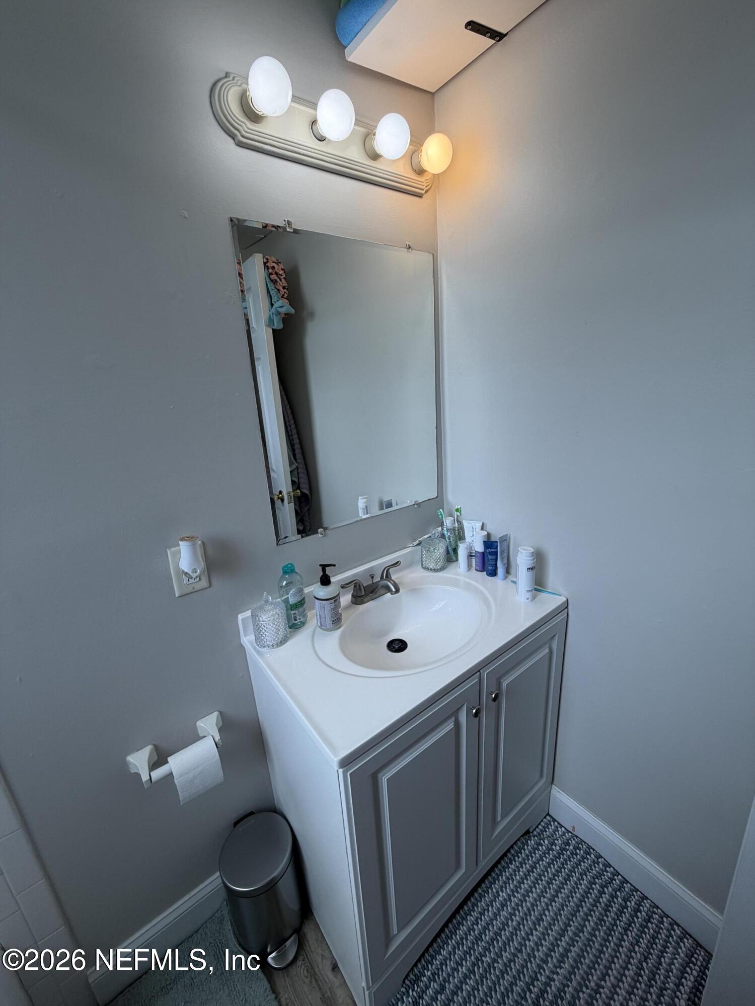 1805 Perry Place Jacksonville, FL 32207 - Photo 17 of 57 Bathroom